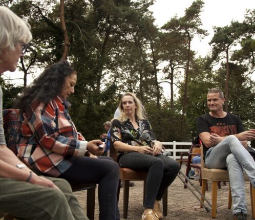 Afhaaldag