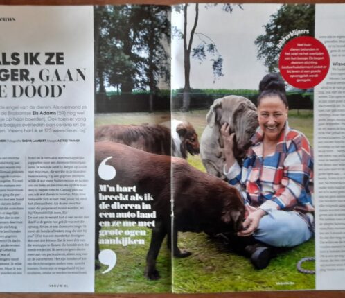 De Telegraaf van 2 oktober 2021