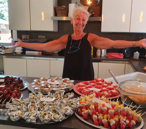 Het was weer fantastisch…