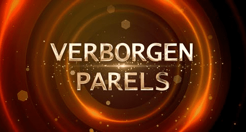 Verborgen parels staat online
